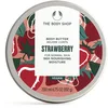 Image de The Body Shop Strawberry Body Butter