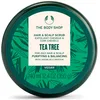 Image de THE BODY SHOP Tea Tree Purifying & Balancing Hair & Scalp Scrub 240 ml