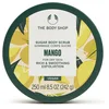 Image de The Body Shop Mango Body Scrub 200 ml