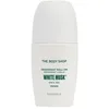 Image de Cosmétiques pour femmes marque The body shop, cosmétiques naturels, White Musk Deodorant 50 Millilitres