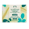 Image de Body shop moringa clean soap 100g