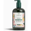 Image de The Body Shop Recharge de gel douche Zingy pour femme au pamplemousse rose (1 x 750 ml), gel douche rafraîchissant aux agrumes pour tous les types de peau, mousse douche hydratante avec 92 % d'origine
