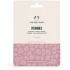 Image de NOVA ENGEL Vitamin E Quench Sheet Mask 18 Ml