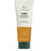 Image de The Body Shop Vitamine C Microdermabrasion GLOW BOOSTING 100 ml avec CAMU CAMU pour une exfoliation hebdomadaire au spa à domicile pour une peau plus claire et plus lumineuse