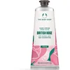 Image de The Body Shop British Rose Crème Mains 100 ml