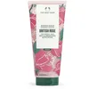 Image de The Body Shop British Rose Gommage douche 200 ml (exfoliant doux et lissant)