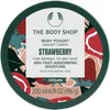 Image de The Body Shop Lissage Fraise Fruité, 200 ml
