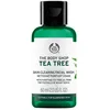 Image de The Body Shop Tea Tree Nettoyant pour visage éclaircissant la peau 60 ml