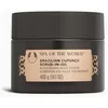 Image de The Body Shop Spa of the World Gommage corporel brésilien à l'huile de cupuaçu (1 x 400 g), exfoliant corporel avec cristaux de sel et beurre de Cupuaçu, exfoliant corporel luxueux pour une peau lisse