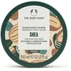 Image de The Body Shop Karité Gommage Exfoliant Corporel 250 ml