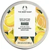 Image de Beurre corporel Mango 200 ml
