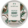 Image de The Body Shop Body Butter Coconut Vegan 200 ml