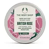 Image de The Body Shop Britannique Rose Beurre Corporel - 50Ml