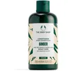Image de The Body Shop Soin du cuir chevelu au gingembre pour cuir chevelu sec et cheveux faibles végétaliens 250 ml