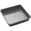 Image de MasterClass - Plat de Cuisson Carré Antiadhésif, Acier au Carbone Galvanisé, 23 cm