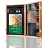 Image de Derwent Academy, kit complet de 35 pièces pour débutants, collection conçue pour le dessin et l'esquisse, fournitures adaptées aux artistes adultes ou adolescents, 2300147