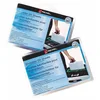 Image de Rexel Shredder Oil Sheets (20) Shredder Oil Sheets (20), 20, 2101949 (Shredder Oil Sheets (20), 20 pc(s))