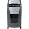 Image de Rexel Auto+ 300X - Destructeur de Documents - Automatique - Coupe Croisée - 300 Feuilles - Jusqu'à 10 Utilisateurs, Corbeille 40L, Noir, 2103250EU