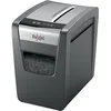 Image de Rexel, Destructeur de Documents Momentum X410-SL, Coupe Croisée, Sécurité P4, Capacité 11-10 Feuilles (70-80 g/m²), Corbeille 23 litres, 2104573EU