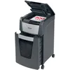Image de Rexel, Destructeur Auto, Coupe Micro P5, 300 Feuilles, Bac 60L Amovible