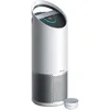 Image de Leitz TruSens Z-3500H SMART - Purificateur d'Air avec Capteur SensorPod/Lampe UV-C/Filtre HEPA H13 à 360°, Compatible Alexa, Silencieux & Portable, pour Pièces jusqu'à 60 m², 2415139