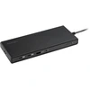 Image de SD4842P EQ Station d'accueil USB-C sans pilote 10 Gbits/s avec triple sortie vidéo et PD 100 W, Station d''accueil