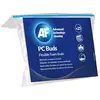 Image de AF International PCB025 Lot de 25 Tiges de nettoyage