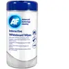 Image de AF International WBW100T Lot de 100 Lingettes de nettoyage