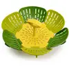 Image de Panier vapeur pliable - Vert Joseph Joseph