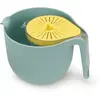 Image de Bol JOSEPH JOSEPH Nest Trio 3pcs preparation culinaire