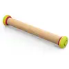 Image de Rouleau à pâtisserie réglable PrécisionPin Joseph Joseph