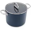 Image de Marmite JOSEPH JOSEPH Space de 25 cm 8 litres avec couvercle
