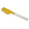 Image de Spatule à oeuf en silicone jaune Elevate Joseph Joseph