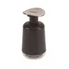 Image de Distributeur de savon JOSEPH JOSEPH PRESTO DE SAVON HYGIENIQUE GRIS