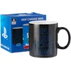 Image de GB eye Eat,Sleep,Repeat-Heat Changing Tasse