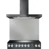 Image de CR DENCE LARGEUR 90CM INOX