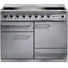Image de Piano de cuisson induction FALCON PKR110 INDUC INOX CHROME