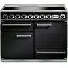 Image de Piano de cuisson induction FALCON Semi Pro DELUXE 110 NOIR CHROME