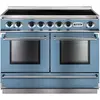 Image de Piano de cuisson induction FALCON PKRCONT INDUC BLEU NICKEL