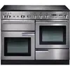Image de Piano de cuisson induction FALCON PROFESSIONNAL +110 INDUC INOX
