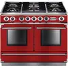 Image de Piano de cuisson gaz FALCON FCON1092DFRD/NM-EU