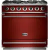 Image de Piano de cuisson gaz FALCON F900SDFRD/NM-EU