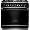 Image de Piano de cuisson gaz FALCON F900SDFBL/CM-EU
