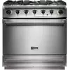 Image de Piano de cuisson gaz FALCON F900SDFSS/CM-EU