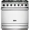 Image de Piano de cuisson gaz FALCON F900SDFWH/NM-EU