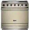 Image de Piano de cuisson induction FALCON PKR 900S INDUCTION CREME CHROME