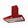 Image de Hotte décorative murale FALCON FHDSE900RD/N