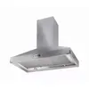 Image de Hotte décorative murale FALCON FHDSE1000SS/C