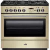 Image de Piano de cuisson gaz FALCON PROF+ FX 90 DF CREME