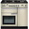 Image de Piano de cuisson gaz FALCON PROFESSIONAL+ 90 CREME CHROME